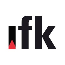 IFK-Logo