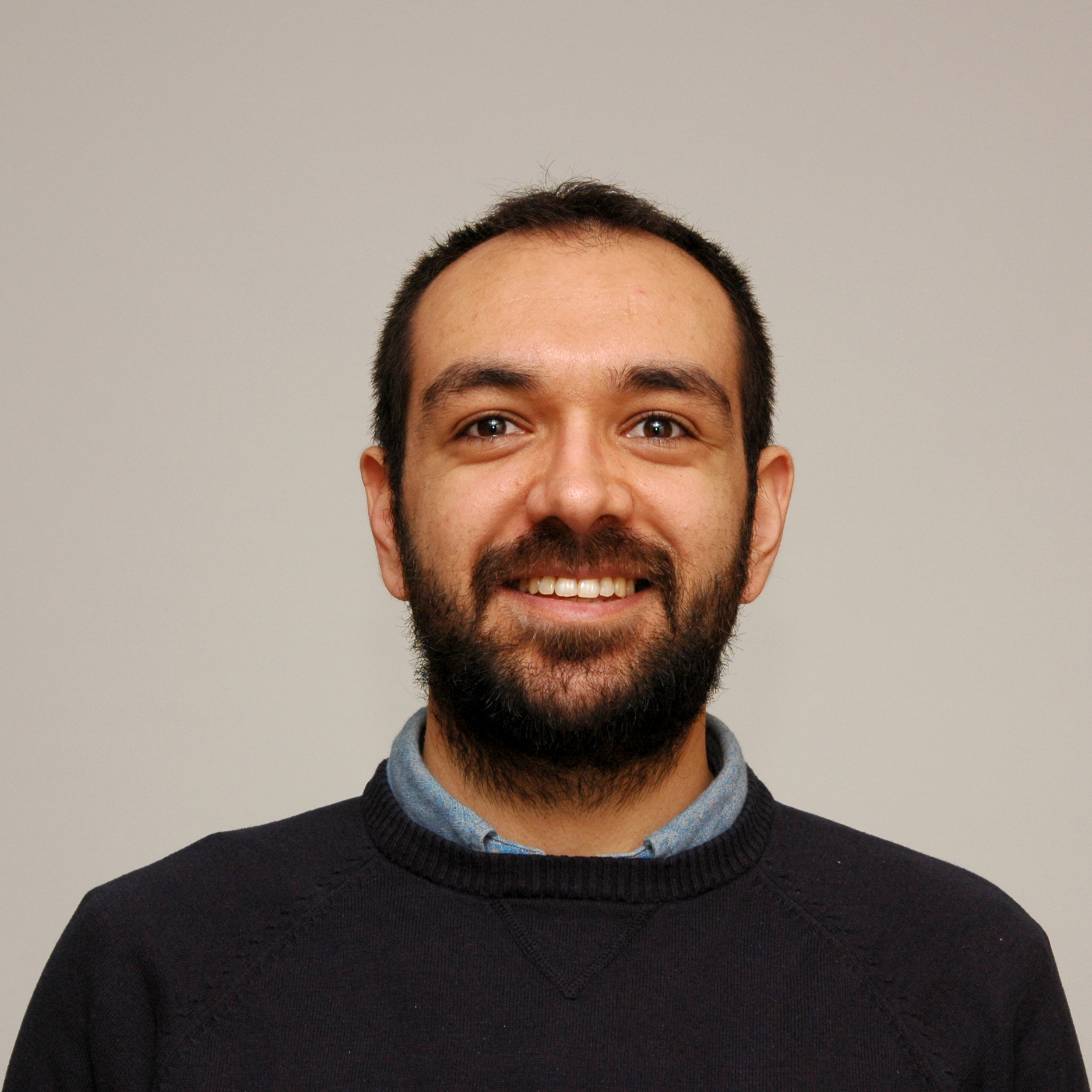 Dipl.-Ing. Georgios Mitrentsis