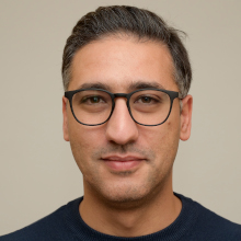 Dieses Bild zeigt Hassan Abouelgheit