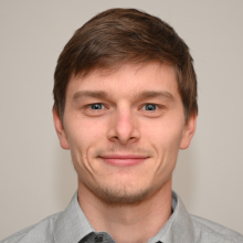 Dieses Bild zeigt Christoph Allgaier