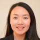 This image shows Lu Chen, M.A.