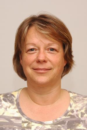 This image shows Beate Koch