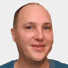 Dieses Bild zeigt Jonathan Krieger