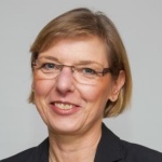 This image shows Antje Radszuweit