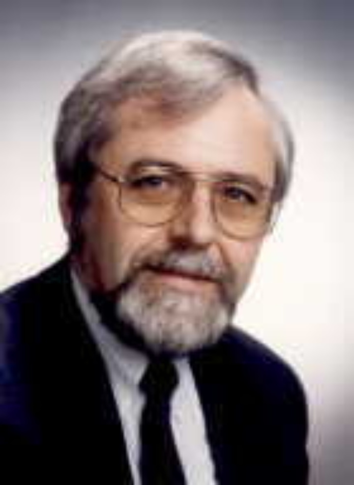 Photo of Prof. Seifert